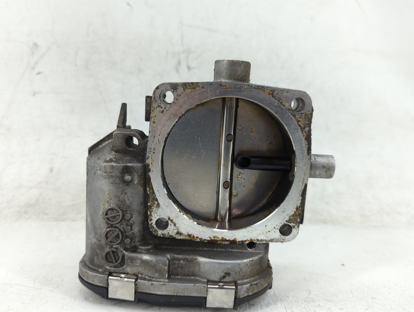 2003-2006 Mercedes-Benz E500 Throttle Body P/N:0 280 750 017 Fits Fits 2001 2002 2003 2004 2005 2006 2007 2008 2009 2010 201