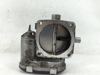 2003-2006 Mercedes-Benz E500 Throttle Body P/N:0 280 750 017 Fits Fits 2001 2002 2003 2004 2005 2006 2007 2008 2009 2010 201