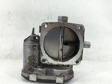 2003-2006 Mercedes-Benz E500 Throttle Body P/N:0 280 750 017 Fits Fits 2001 2002 2003 2004 2005 2006 2007 2008 2009 2010 2011 OEM Used Auto Parts
