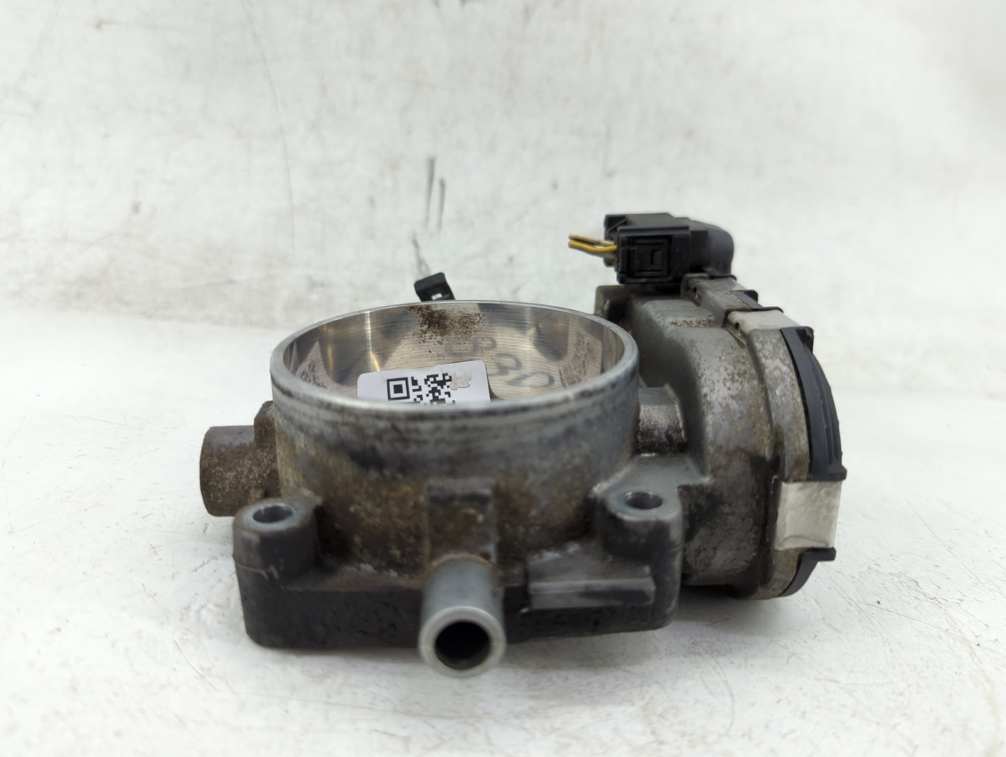2003-2006 Mercedes-Benz E500 Throttle Body P/N:0 280 750 017 Fits Fits 2001 2002 2003 2004 2005 2006 2007 2008 2009 2010 201