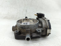 2003-2006 Mercedes-Benz E500 Throttle Body P/N:0 280 750 017 Fits Fits 2001 2002 2003 2004 2005 2006 2007 2008 2009 2010 201