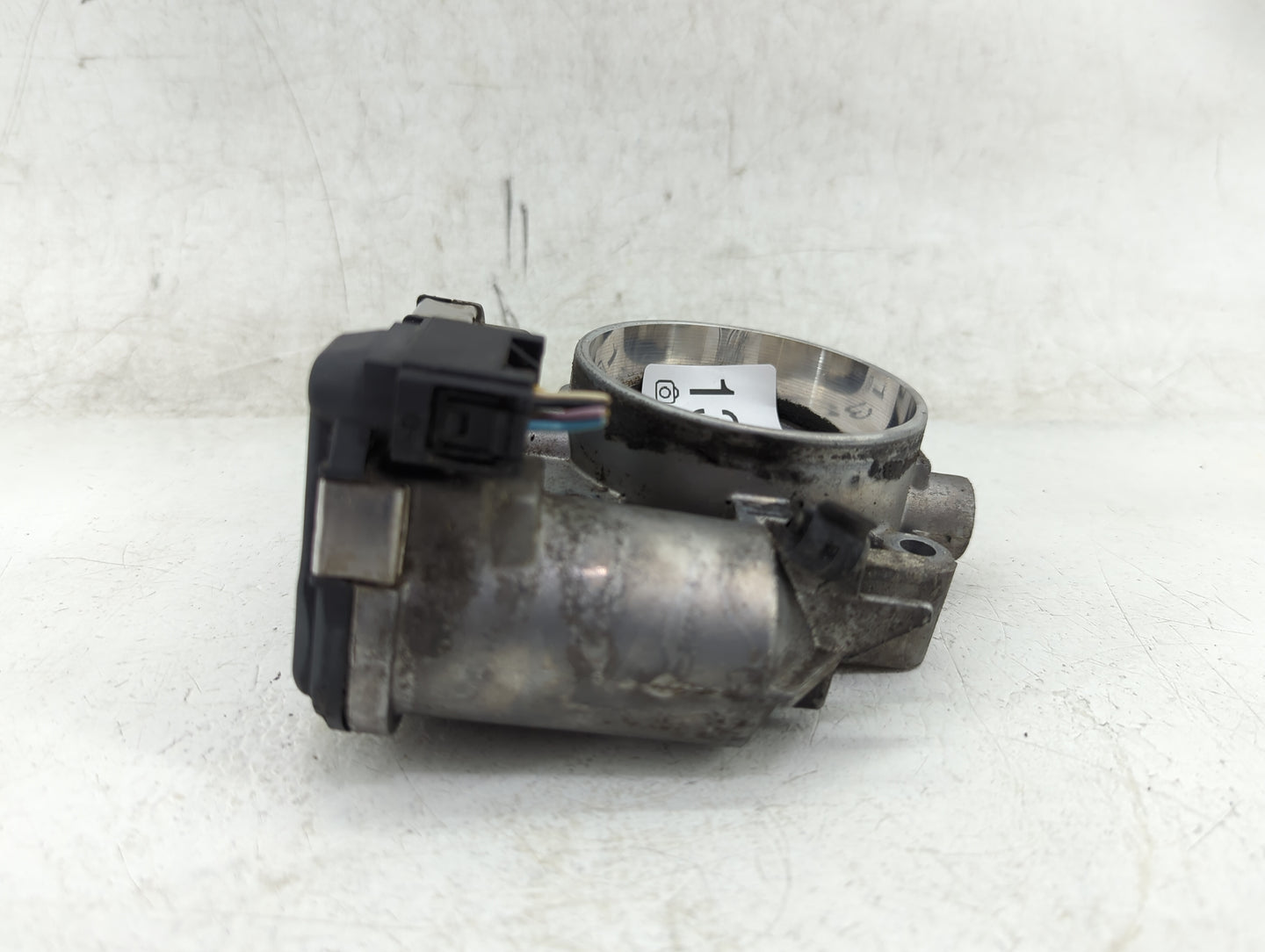 2003-2006 Mercedes-Benz E500 Throttle Body P/N:0 280 750 017 Fits Fits 2001 2002 2003 2004 2005 2006 2007 2008 2009 2010 201
