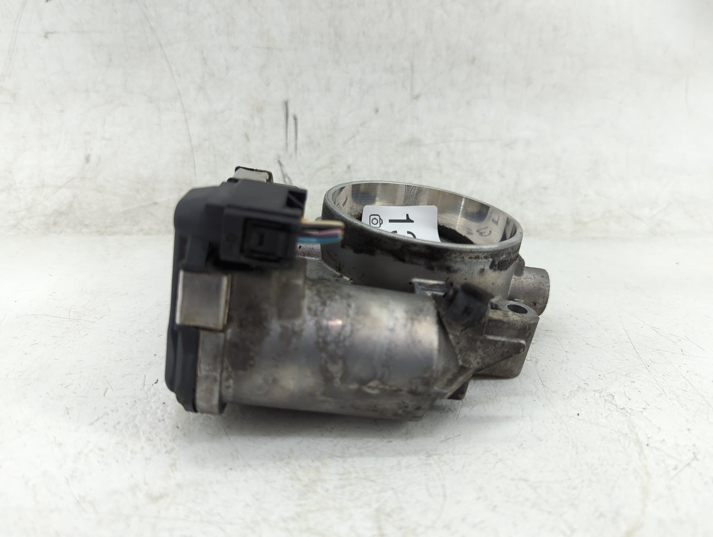 2003-2006 Mercedes-Benz E500 Throttle Body P/N:0 280 750 017 Fits Fits 2001 2002 2003 2004 2005 2006 2007 2008 2009 2010 201