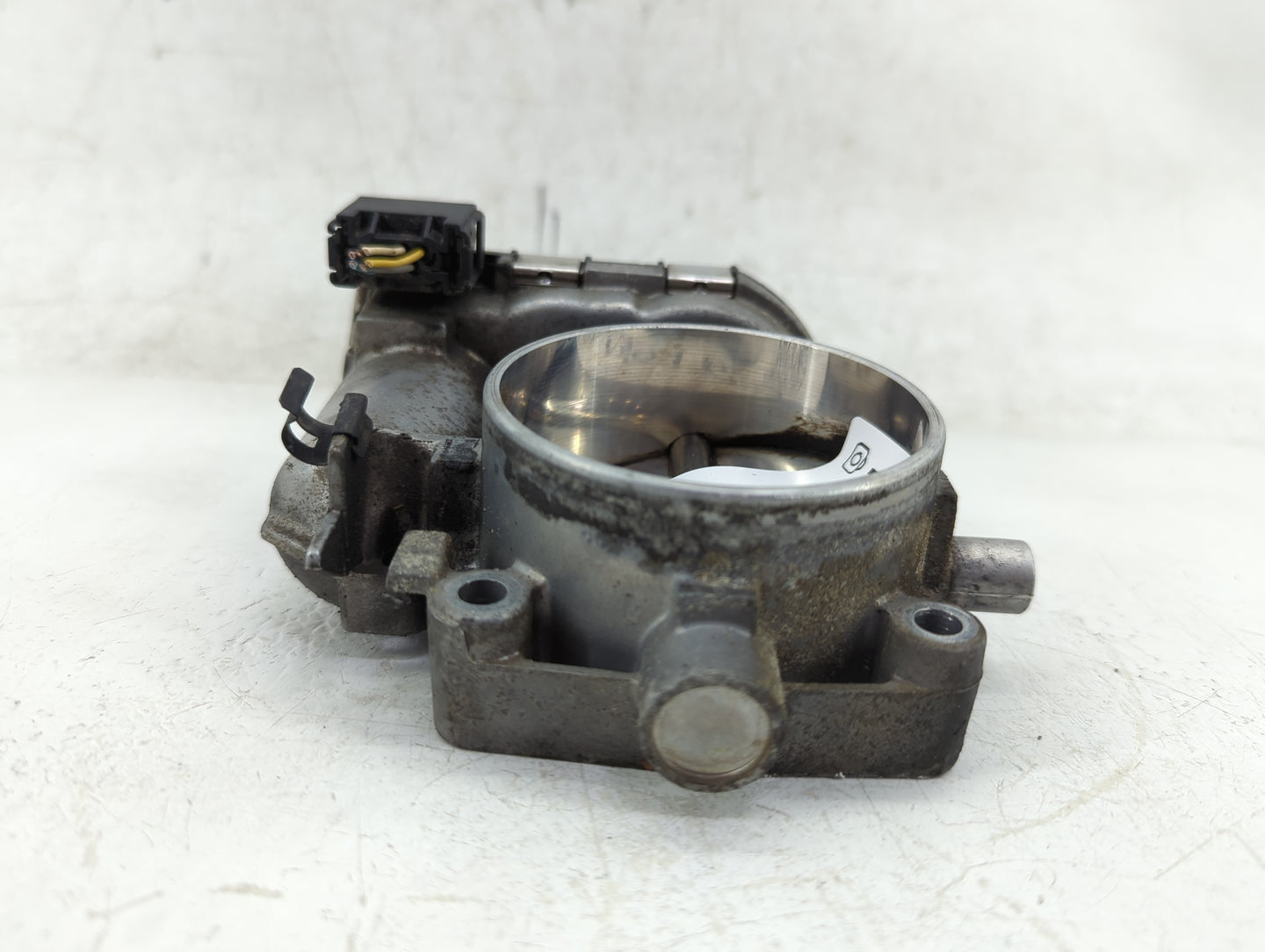 2003-2006 Mercedes-Benz E500 Throttle Body P/N:0 280 750 017 Fits Fits 2001 2002 2003 2004 2005 2006 2007 2008 2009 2010 201