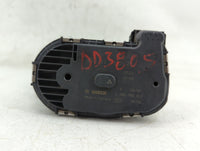 2003-2006 Mercedes-Benz E500 Throttle Body P/N:0 280 750 017 Fits Fits 2001 2002 2003 2004 2005 2006 2007 2008 2009 2010 201