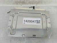 2003 Mercedes-Benz E500 PCM Engine Control Computer ECU ECM PCU OEM P/N:0355458232 Fits Fits 2001 2002 2004 2005 OEM Used Au