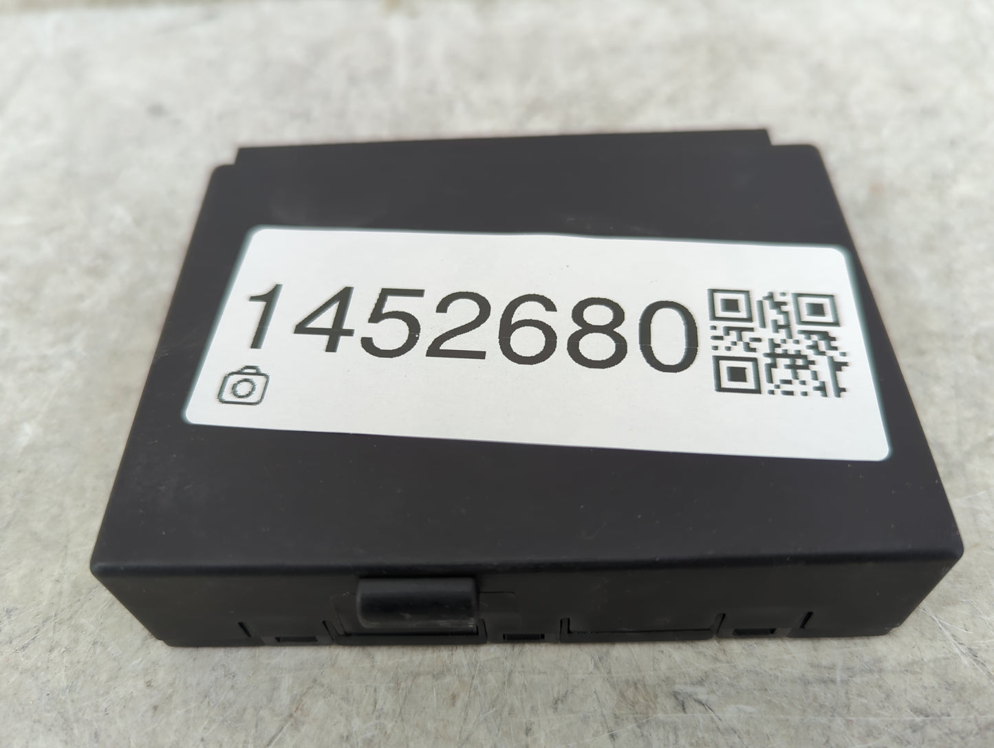 2003-2005 Mercedes-benz E500 Gateway Control Module - Oemusedautoparts1.com