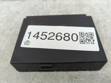 2003-2005 Mercedes-benz E500 Gateway Control Module - Oemusedautoparts1.com