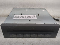 2003-2005 Mercedes-Benz E500 Radio AM FM Cd Player Receiver Replacement P/N:A 211 827 55 42 Fits Fits 2003 2004 2005 OEM Use