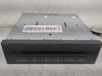 compare product 2003-2005 Mercedes-Benz E500 Radio AM FM Cd Player Receiver Replacement P/N:A 211 827 55 42 Fits Fits 2003 2004 2005 OEM Used Auto Parts