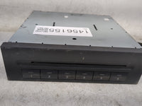 2003-2005 Mercedes-Benz E500 Radio AM FM Cd Player Receiver Replacement P/N:A 211 827 55 42 Fits Fits 2003 2004 2005 OEM Use