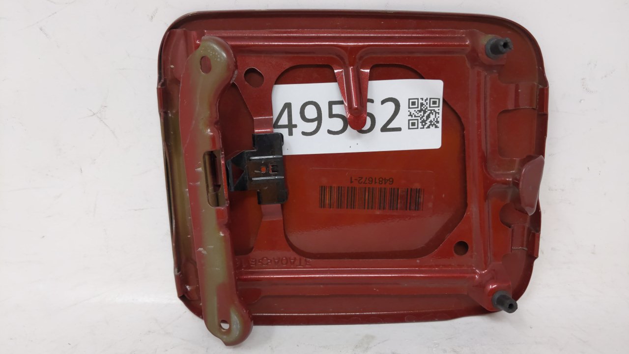 2003 Mercedes-benz E500 Fuel Tank Door Lid Gas Tank - Oemusedautoparts1.com