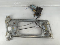 2003-2006 Mercedes-benz E500 Passenger Front Right Power Window Motor - Oemusedautoparts1.com