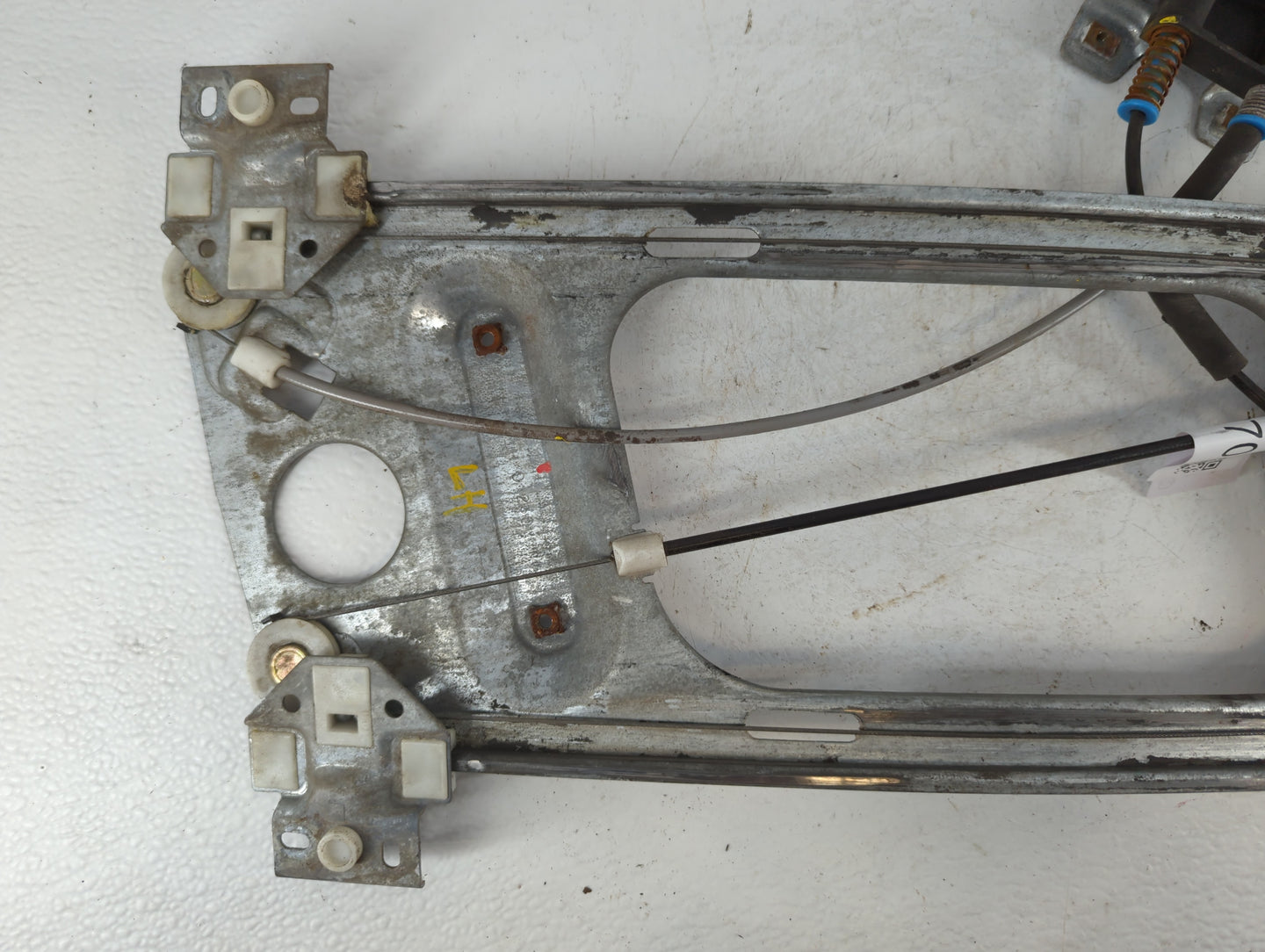 2003-2006 Mercedes-benz E500 Passenger Front Right Power Window Motor - Oemusedautoparts1.com