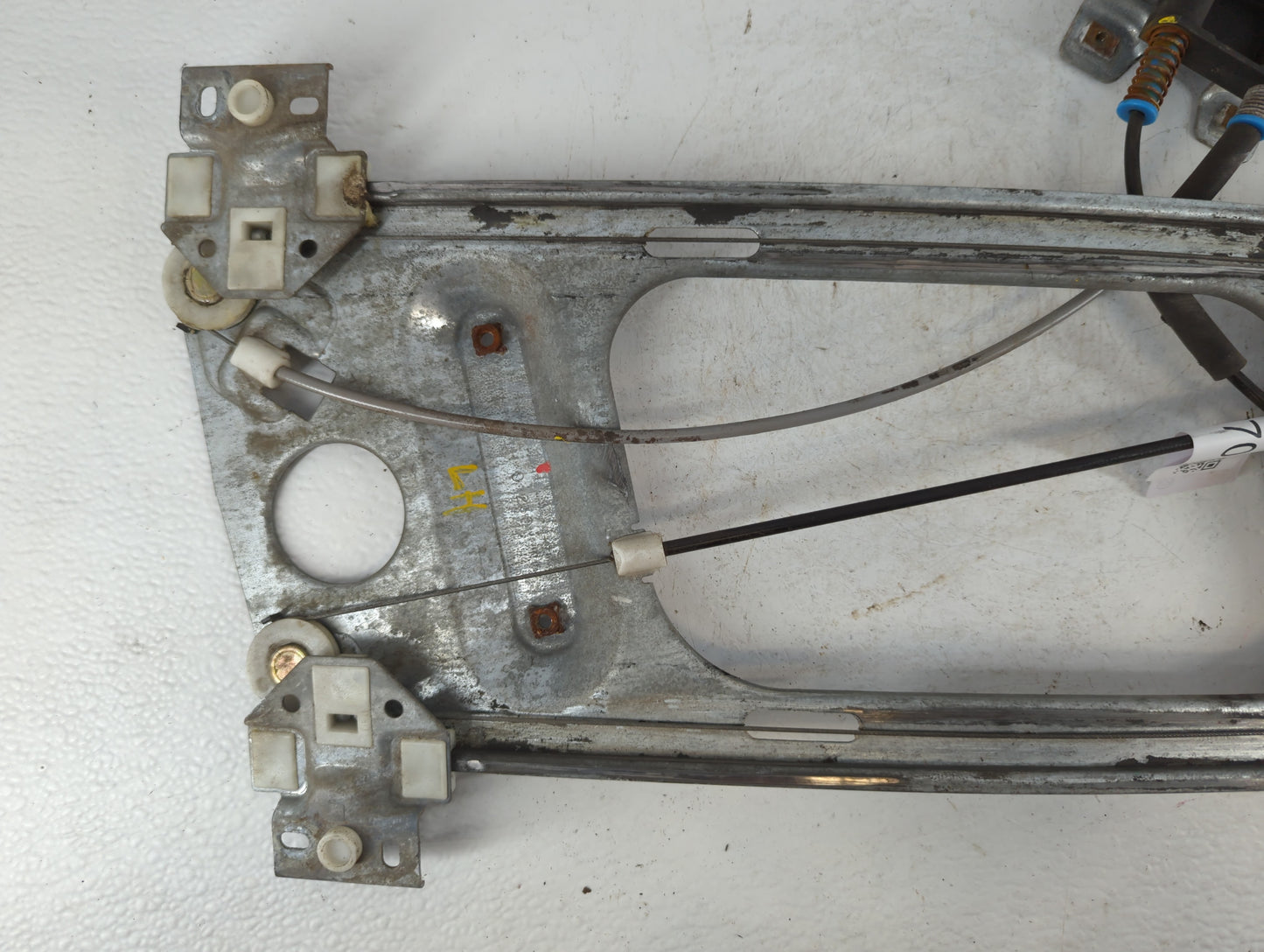 2003-2006 Mercedes-benz E500 Passenger Front Right Power Window Motor - Oemusedautoparts1.com