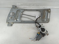 2003-2006 Mercedes-benz E500 Passenger Front Right Power Window Motor - Oemusedautoparts1.com