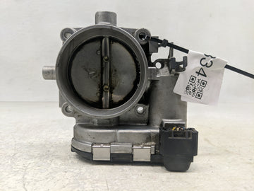 2001-2003 Mercedes-Benz Ml320 Throttle Body P/N:A 112 141 01 25 0 280 750 019 Fits Fits 2001 2002 2003 2004 2005 2006 OEM Us
