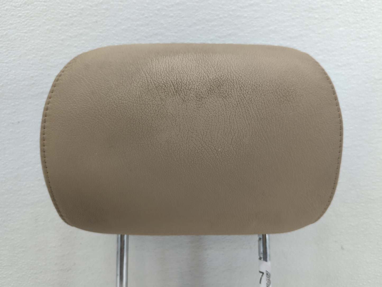 2000 Mercedes-benz Ml320 Headrest Head Rest Front Driver Passenger Seat - Oemusedautoparts1.com