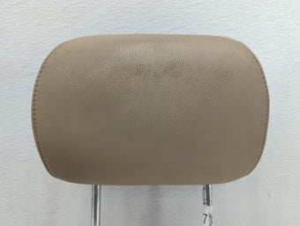 compare product 2000 Mercedes-benz Ml320 Headrest Head Rest Front Driver Passenger Seat