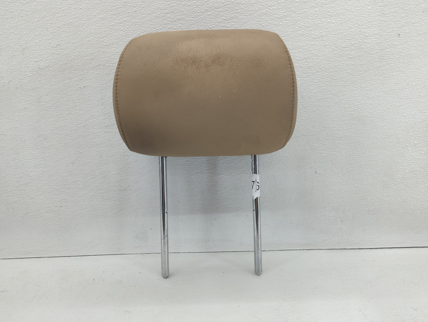 2000 Mercedes-benz Ml320 Headrest Head Rest Front Driver Passenger Seat - Oemusedautoparts1.com