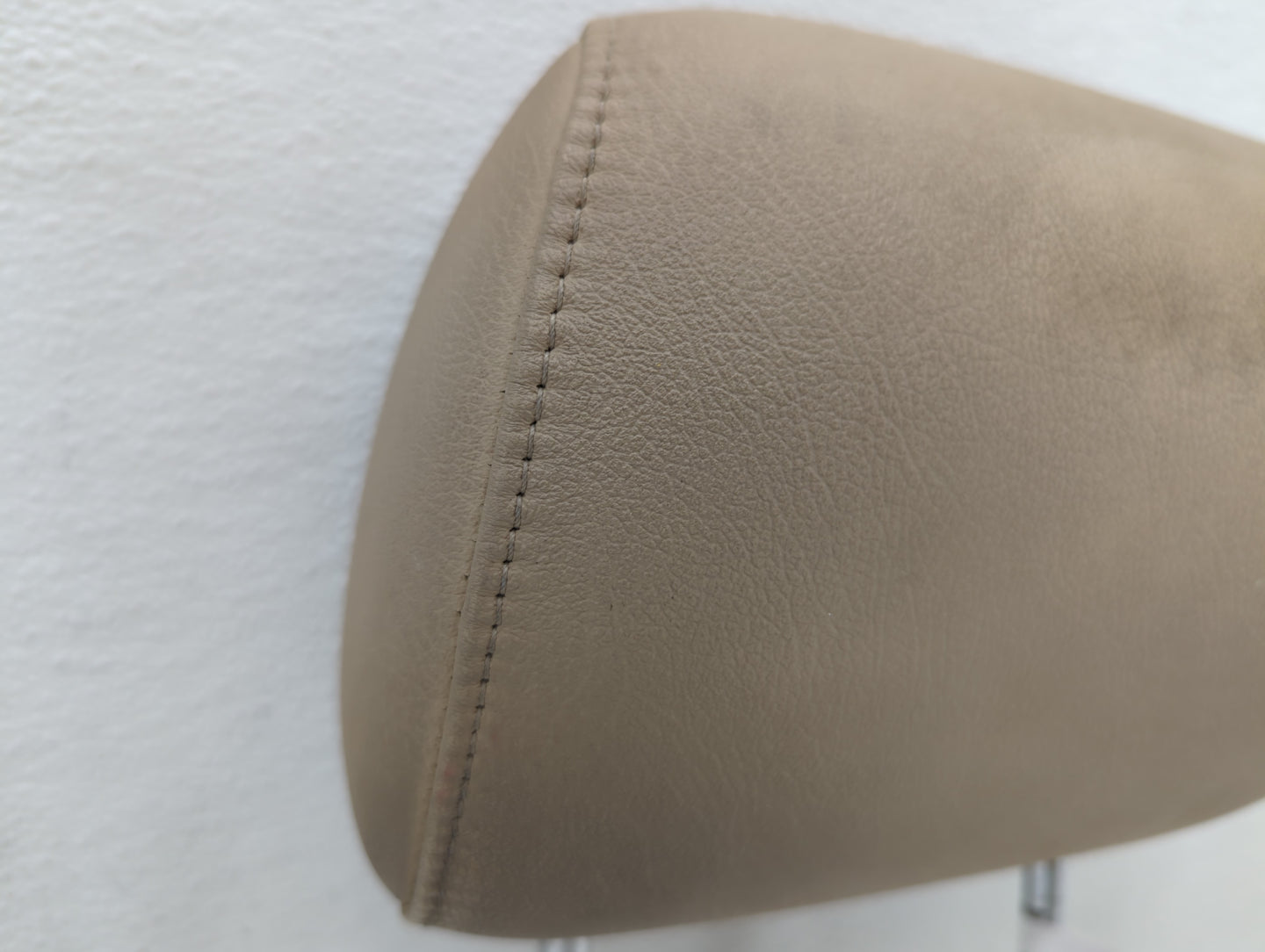 2000 Mercedes-benz Ml320 Headrest Head Rest Front Driver Passenger Seat - Oemusedautoparts1.com
