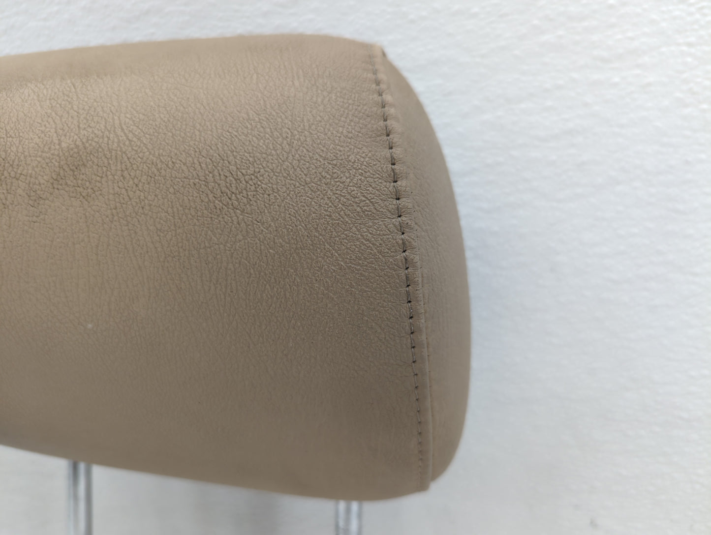 2000 Mercedes-benz Ml320 Headrest Head Rest Front Driver Passenger Seat - Oemusedautoparts1.com