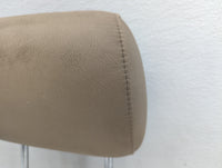 2000 Mercedes-benz Ml320 Headrest Head Rest Front Driver Passenger Seat - Oemusedautoparts1.com