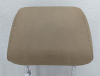 2000 Mercedes-benz Ml320 Headrest Head Rest Front Driver Passenger Seat - Oemusedautoparts1.com