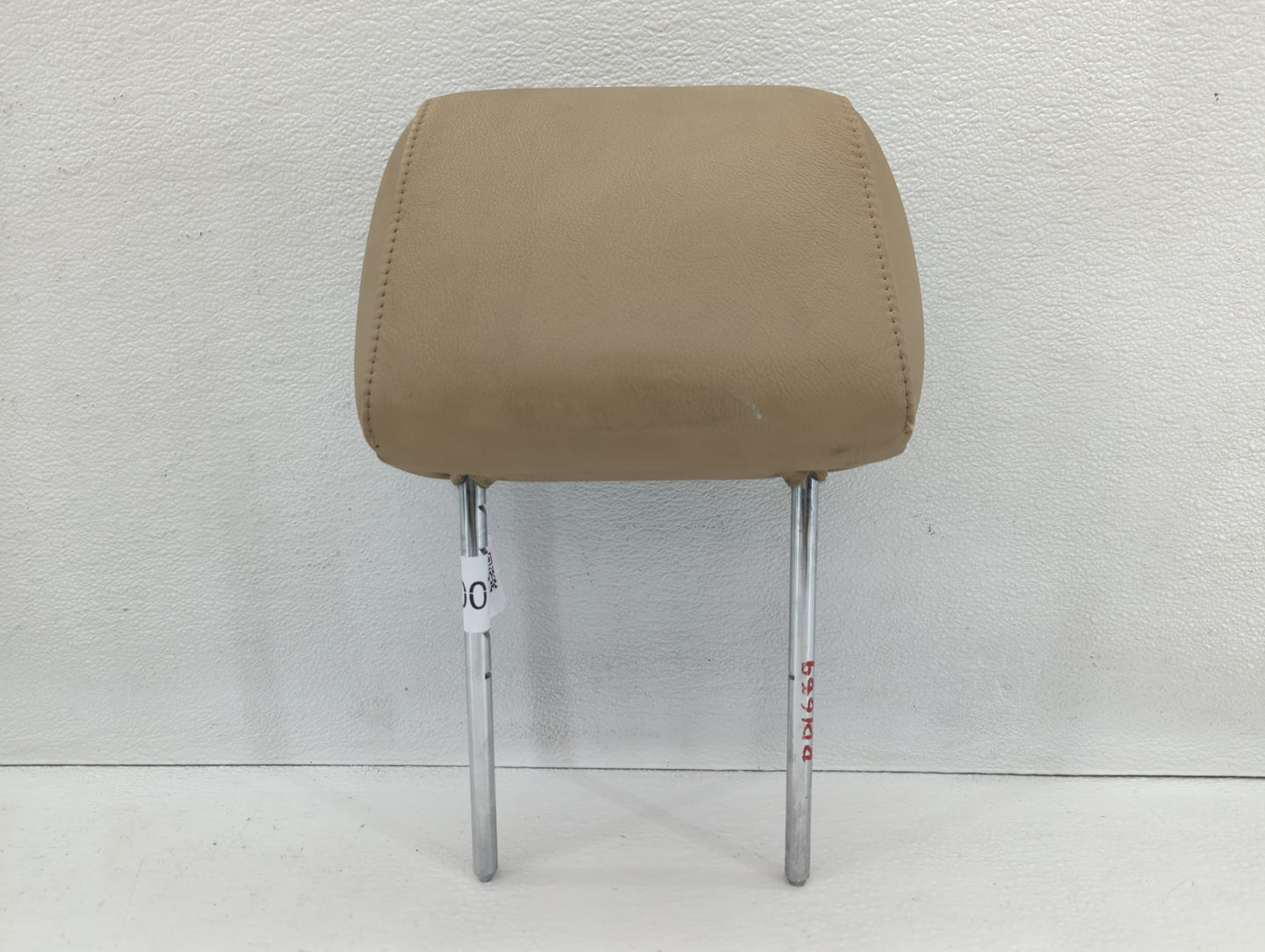 2000 Mercedes-benz Ml320 Headrest Head Rest Front Driver Passenger Seat - Oemusedautoparts1.com