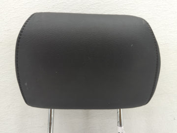 2000 Mercedes-benz Ml320 Headrest Head Rest Front Driver Passenger Seat - Oemusedautoparts1.com