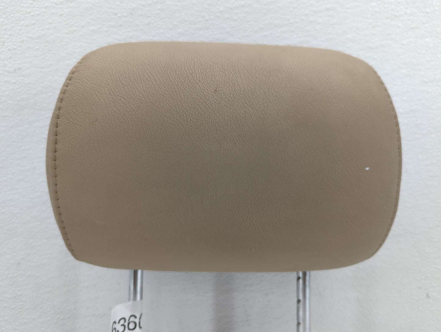 2000 Mercedes-benz Ml320 Headrest Head Rest Front Driver Passenger Seat - Oemusedautoparts1.com