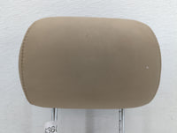 2000 Mercedes-benz Ml320 Headrest Head Rest Front Driver Passenger Seat - Oemusedautoparts1.com