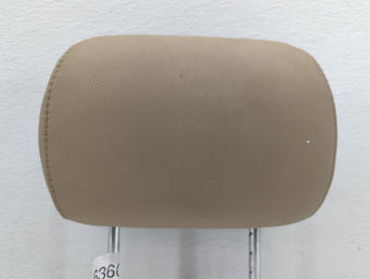 compare product 2000 Mercedes-benz Ml320 Headrest Head Rest Front Driver Passenger Seat