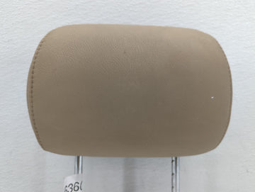 2000 Mercedes-benz Ml320 Headrest Head Rest Front Driver Passenger Seat - Oemusedautoparts1.com