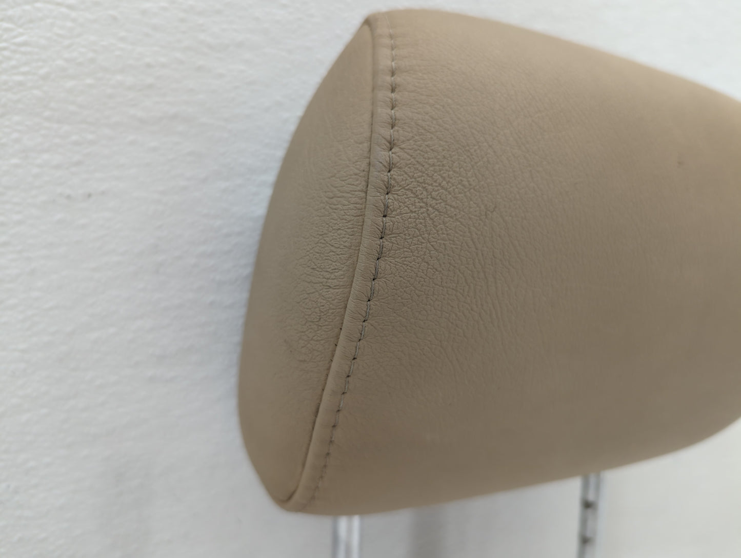 2000 Mercedes-benz Ml320 Headrest Head Rest Front Driver Passenger Seat - Oemusedautoparts1.com
