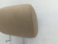 2000 Mercedes-benz Ml320 Headrest Head Rest Front Driver Passenger Seat - Oemusedautoparts1.com
