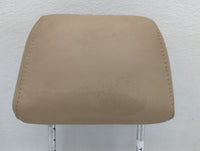 2000 Mercedes-benz Ml320 Headrest Head Rest Front Driver Passenger Seat - Oemusedautoparts1.com