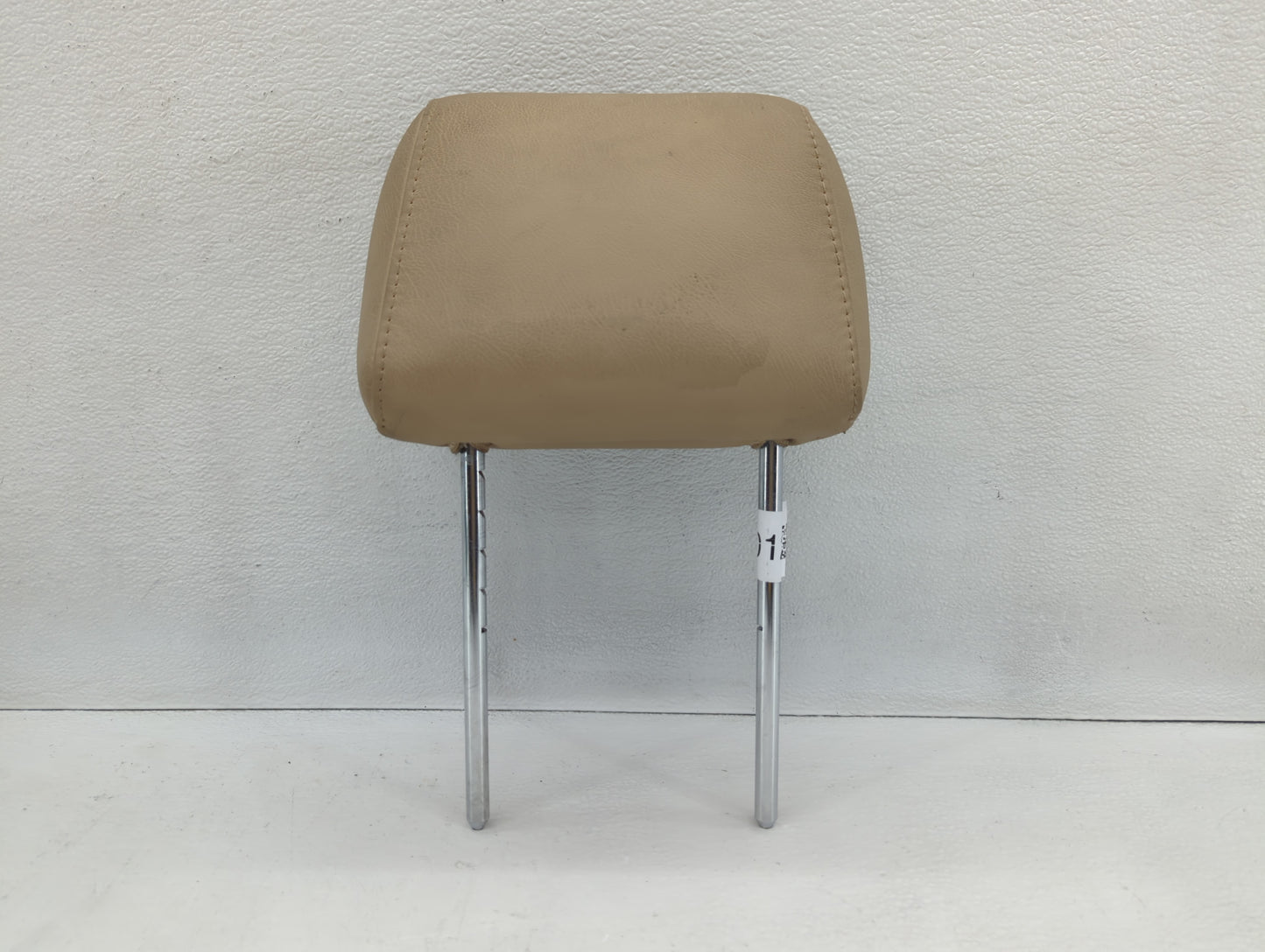 2000 Mercedes-benz Ml320 Headrest Head Rest Front Driver Passenger Seat - Oemusedautoparts1.com