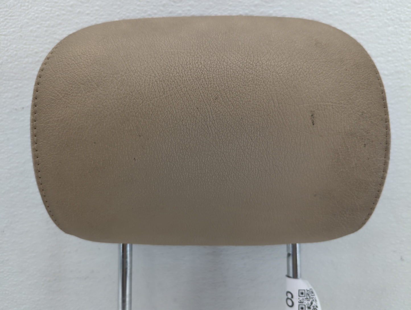 2000 Mercedes-benz Ml320 Headrest Head Rest Front Driver Passenger Seat - Oemusedautoparts1.com