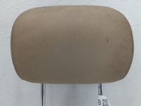 2000 Mercedes-benz Ml320 Headrest Head Rest Front Driver Passenger Seat - Oemusedautoparts1.com