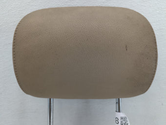 compare product 2000 Mercedes-benz Ml320 Headrest Head Rest Front Driver Passenger Seat