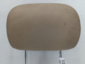 2000 Mercedes-benz Ml320 Headrest Head Rest Front Driver Passenger Seat - Oemusedautoparts1.com
