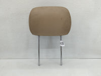 2000 Mercedes-benz Ml320 Headrest Head Rest Front Driver Passenger Seat - Oemusedautoparts1.com
