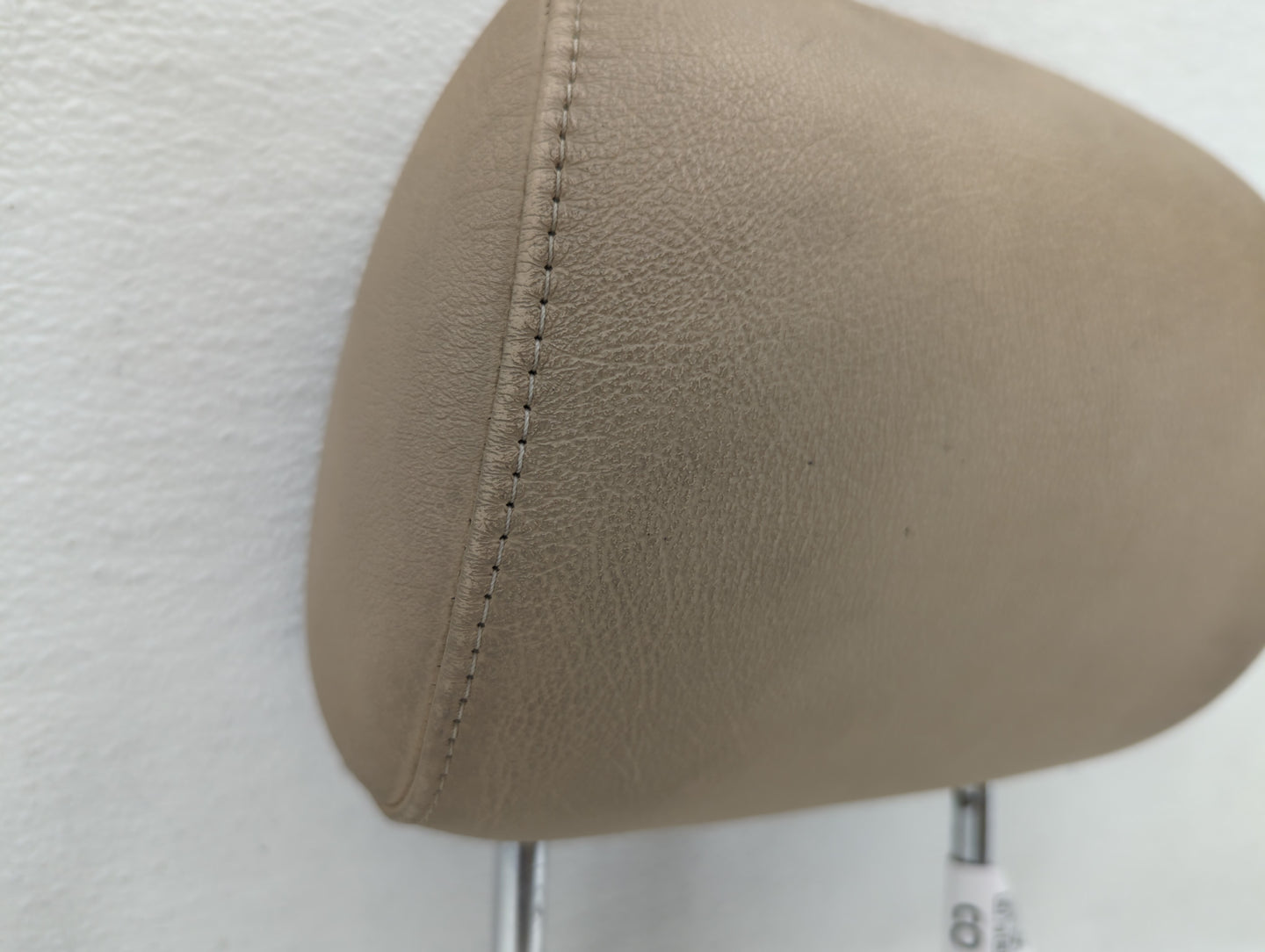 2000 Mercedes-benz Ml320 Headrest Head Rest Front Driver Passenger Seat - Oemusedautoparts1.com