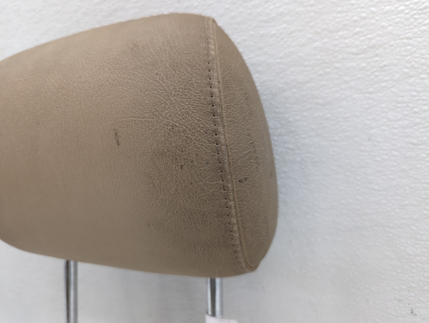 2000 Mercedes-benz Ml320 Headrest Head Rest Front Driver Passenger Seat - Oemusedautoparts1.com