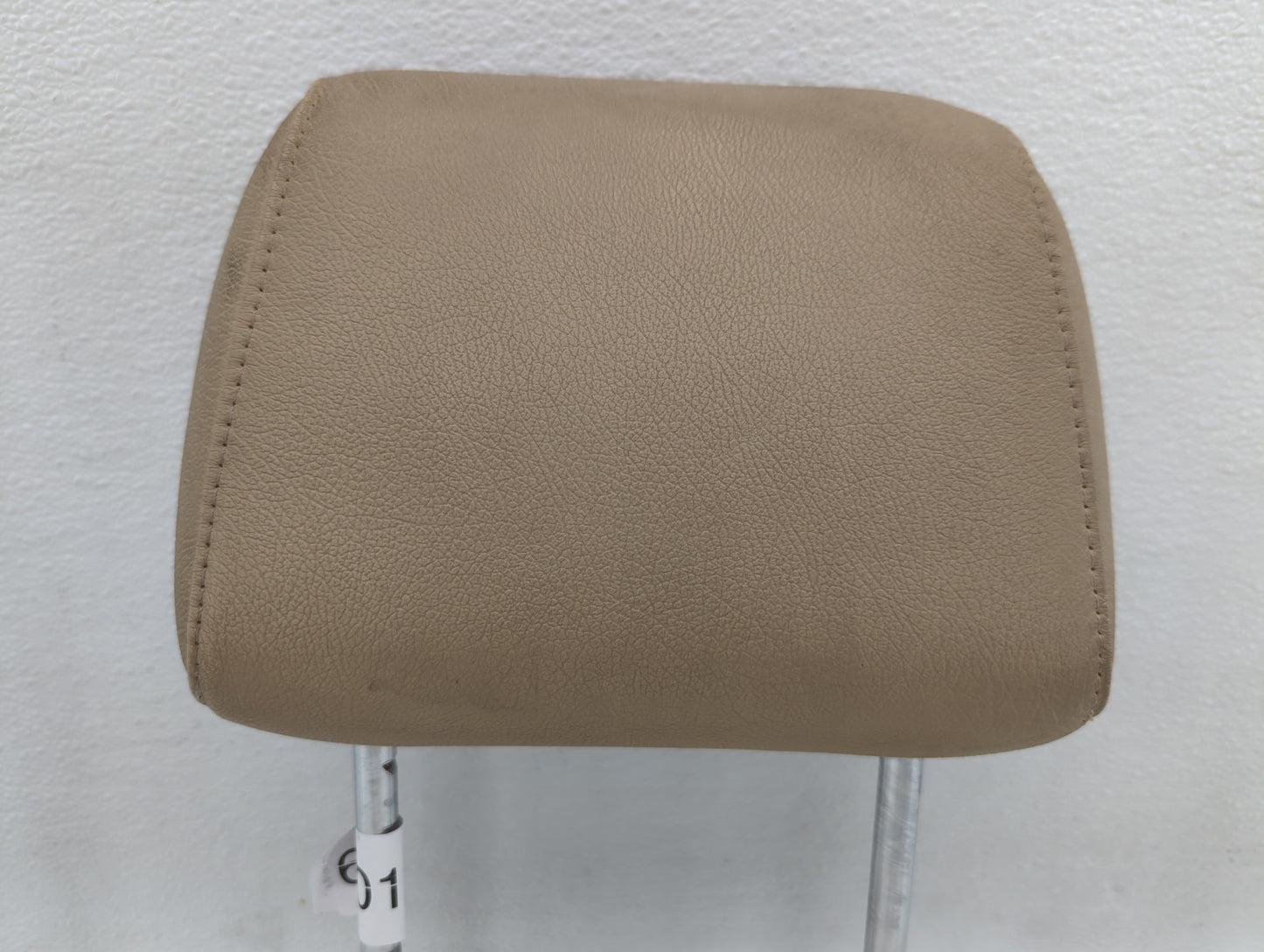 2000 Mercedes-benz Ml320 Headrest Head Rest Front Driver Passenger Seat - Oemusedautoparts1.com