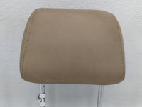 2000 Mercedes-benz Ml320 Headrest Head Rest Front Driver Passenger Seat - Oemusedautoparts1.com
