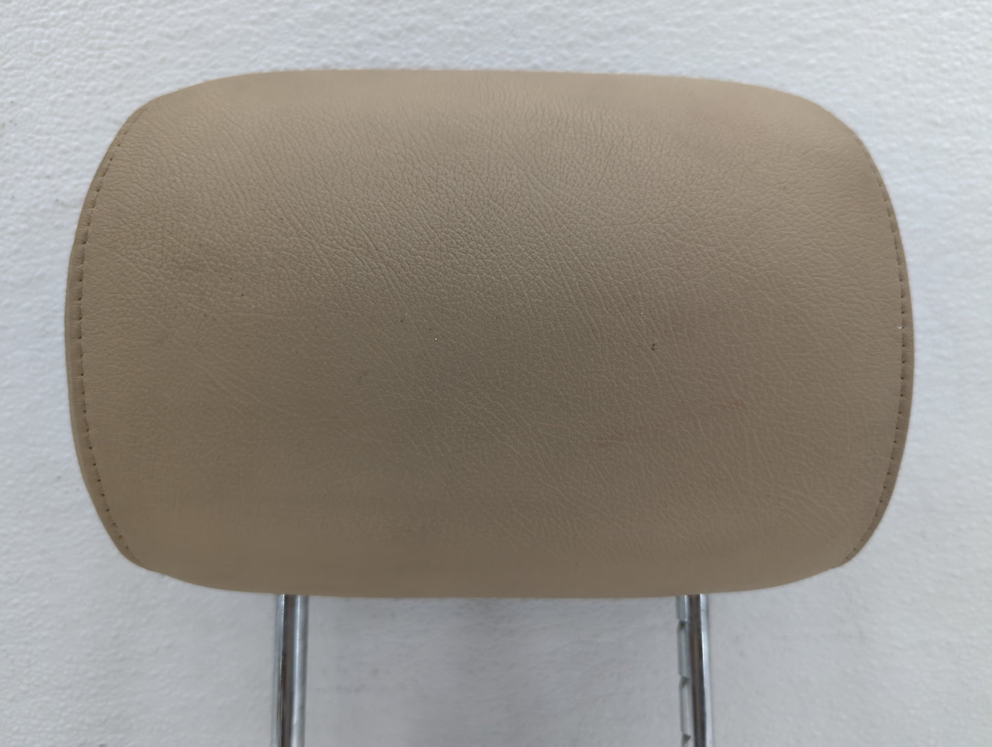 2000 Mercedes-benz Ml320 Headrest Head Rest Front Driver Passenger Seat - Oemusedautoparts1.com