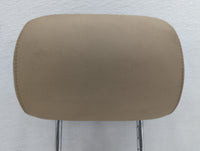 2000 Mercedes-benz Ml320 Headrest Head Rest Front Driver Passenger Seat - Oemusedautoparts1.com