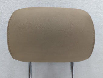 compare product 2000 Mercedes-benz Ml320 Headrest Head Rest Front Driver Passenger Seat